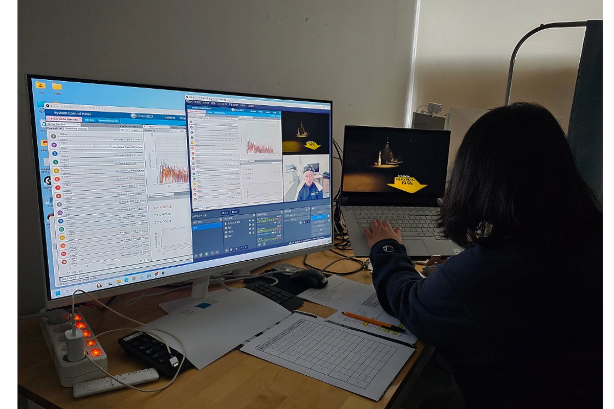 Signal analysis